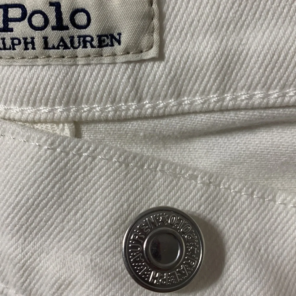 🆕POLO RALPH LAUREN The Callen High Rise Slim Ladies Jeans - Picture 10 of 14